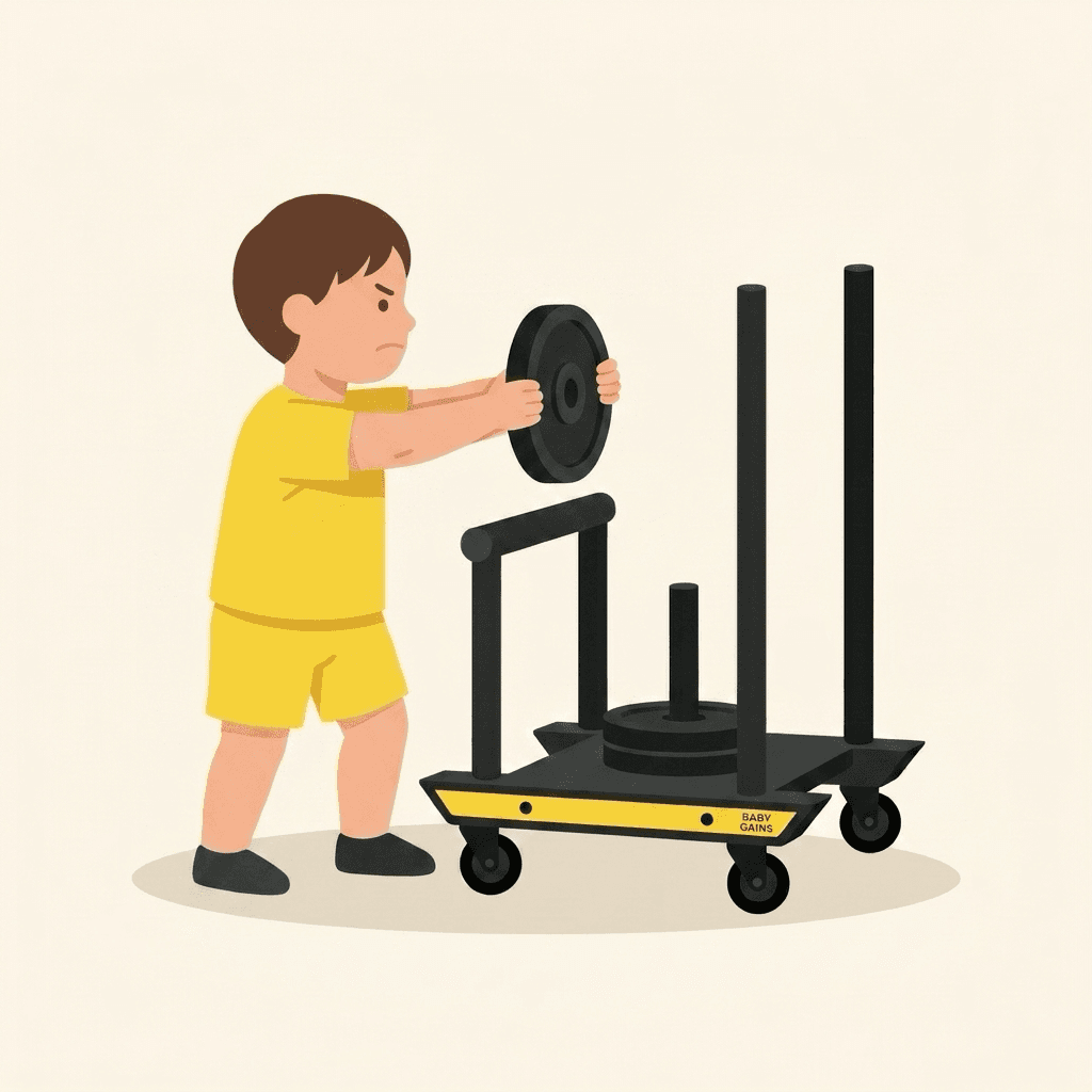 Unload & Return — Hold