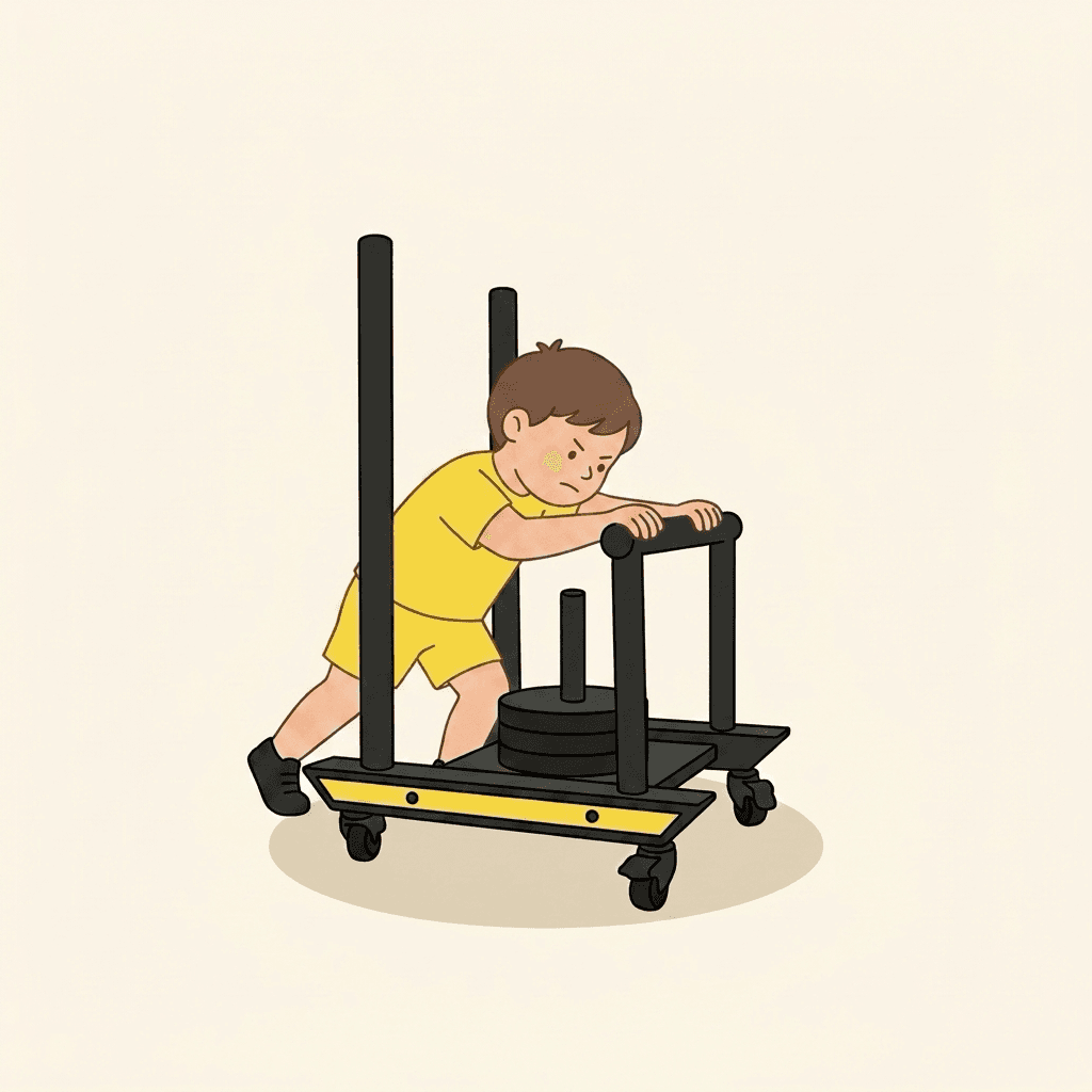 Sprint 2 & 3 & 4 — Move