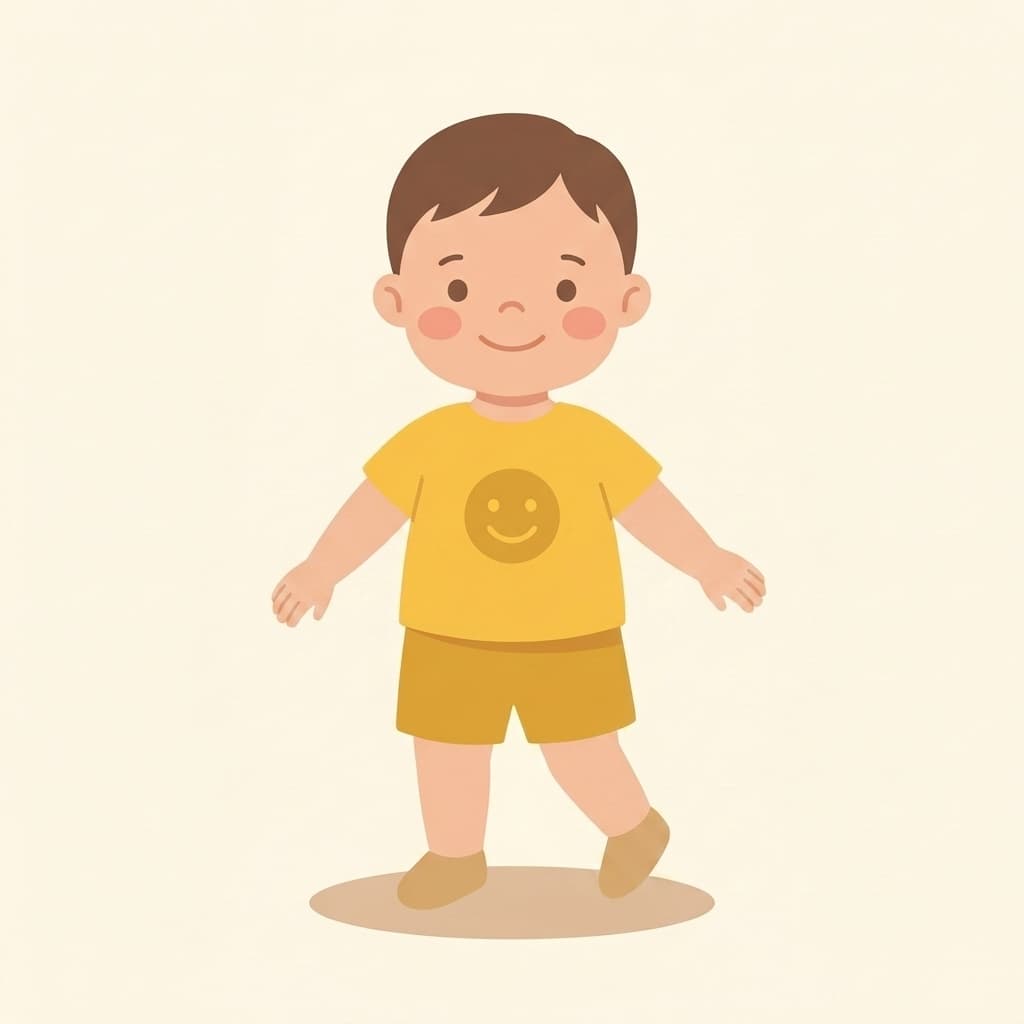Slow Spin — Move