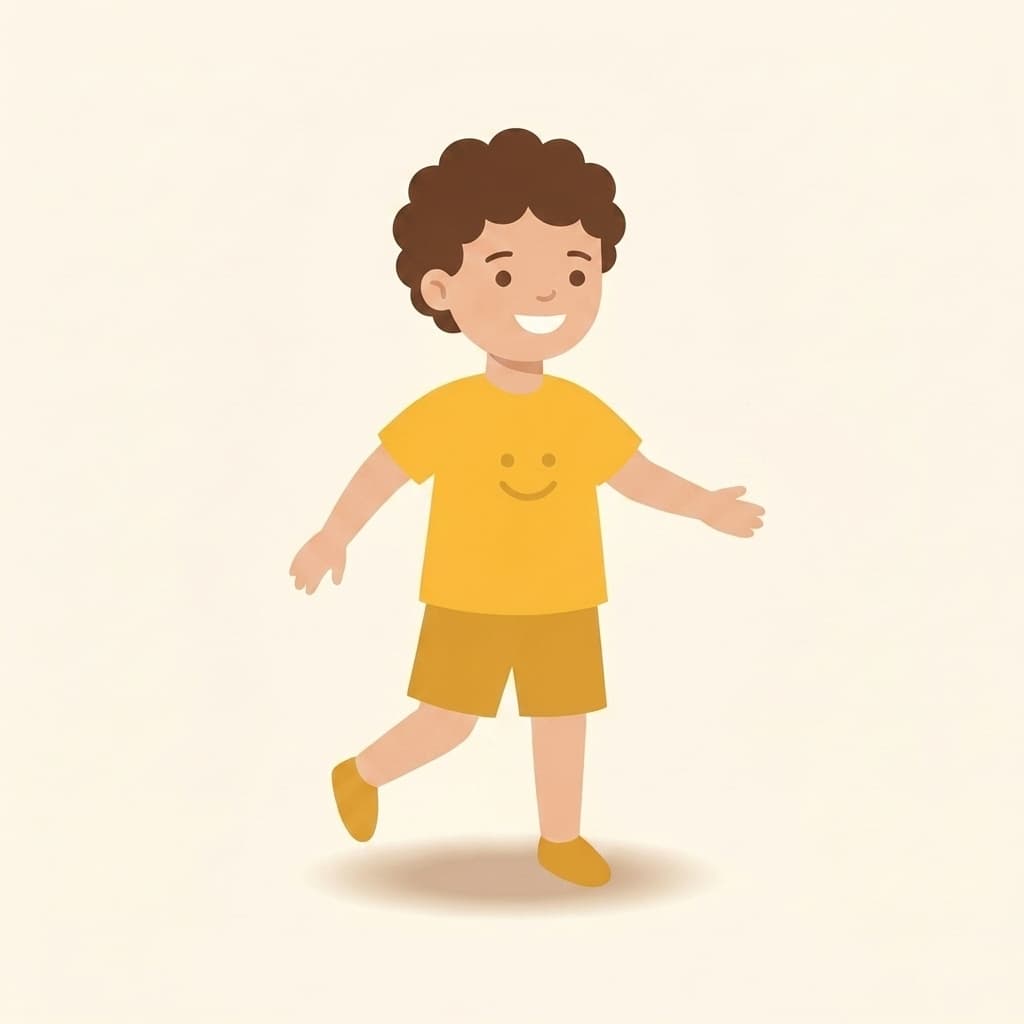 Spin Around — Move