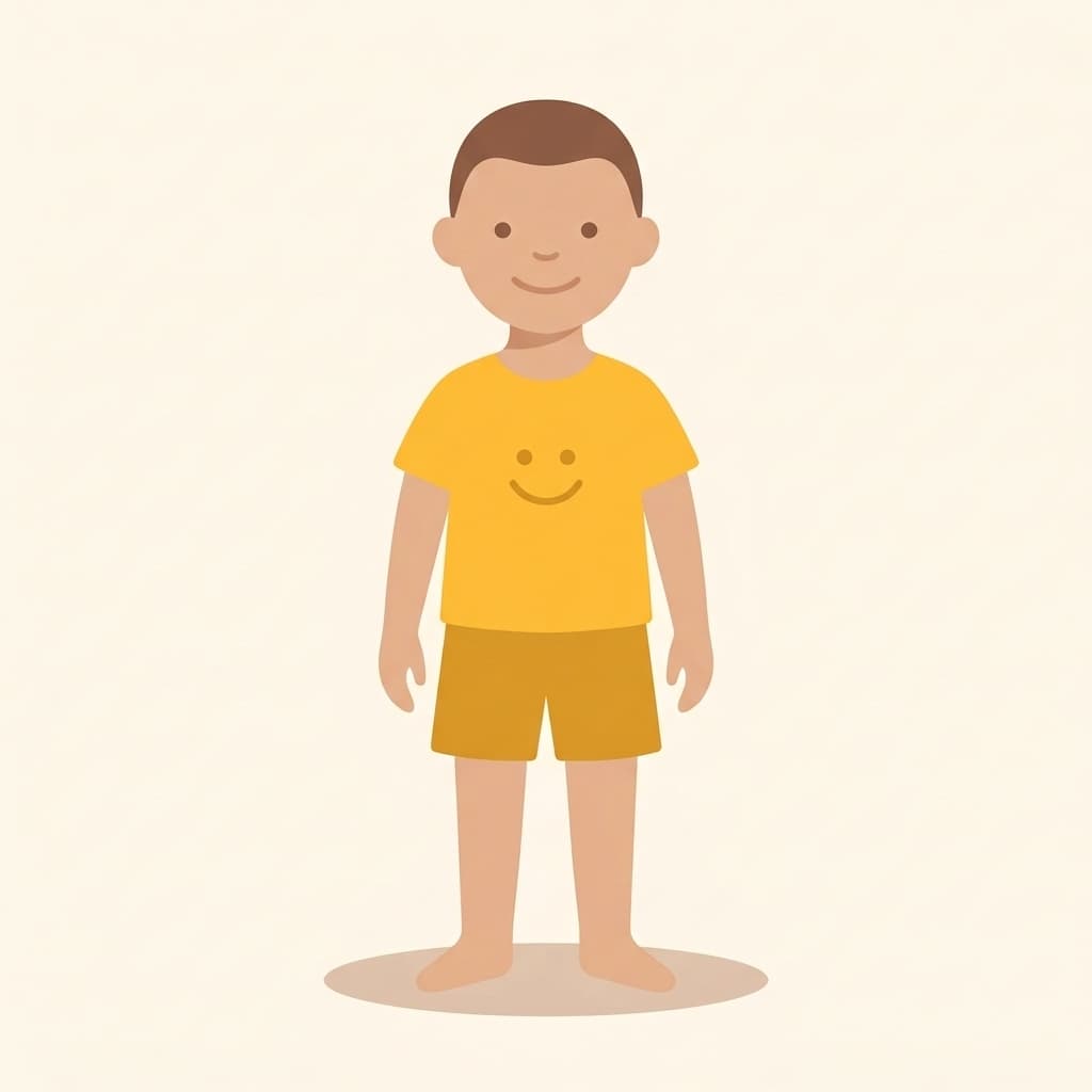 Standing Long Jump — Done