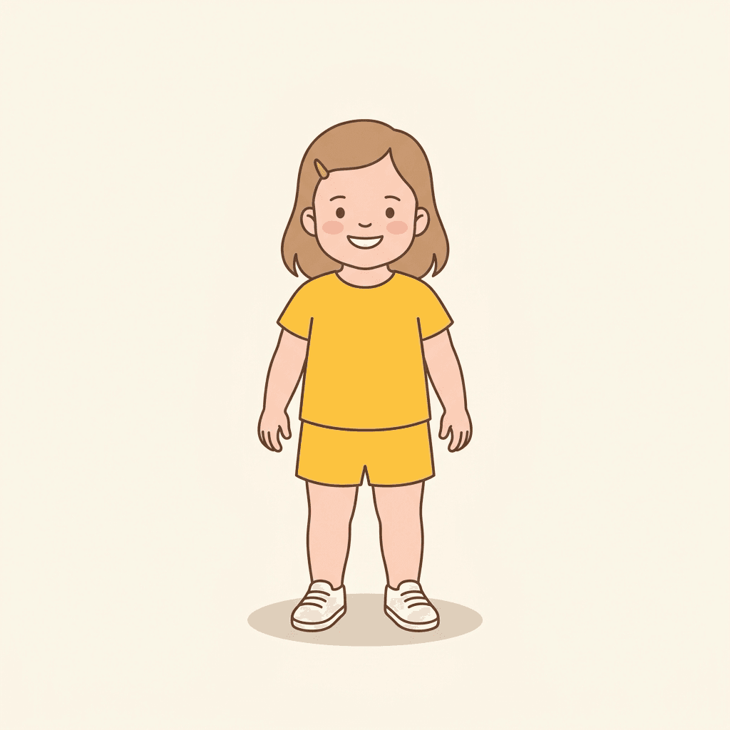 Starfish Reach — Start
