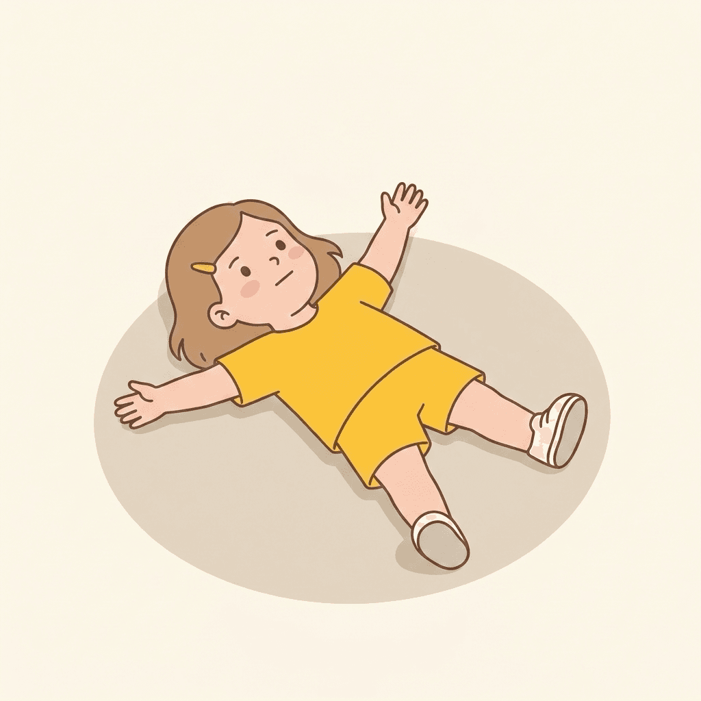Starfish Reach — Move