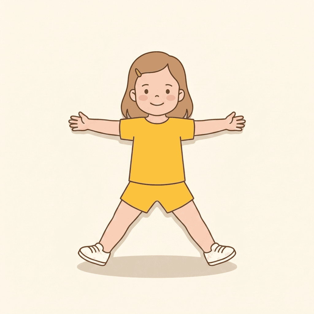 Starfish Reach — Hold