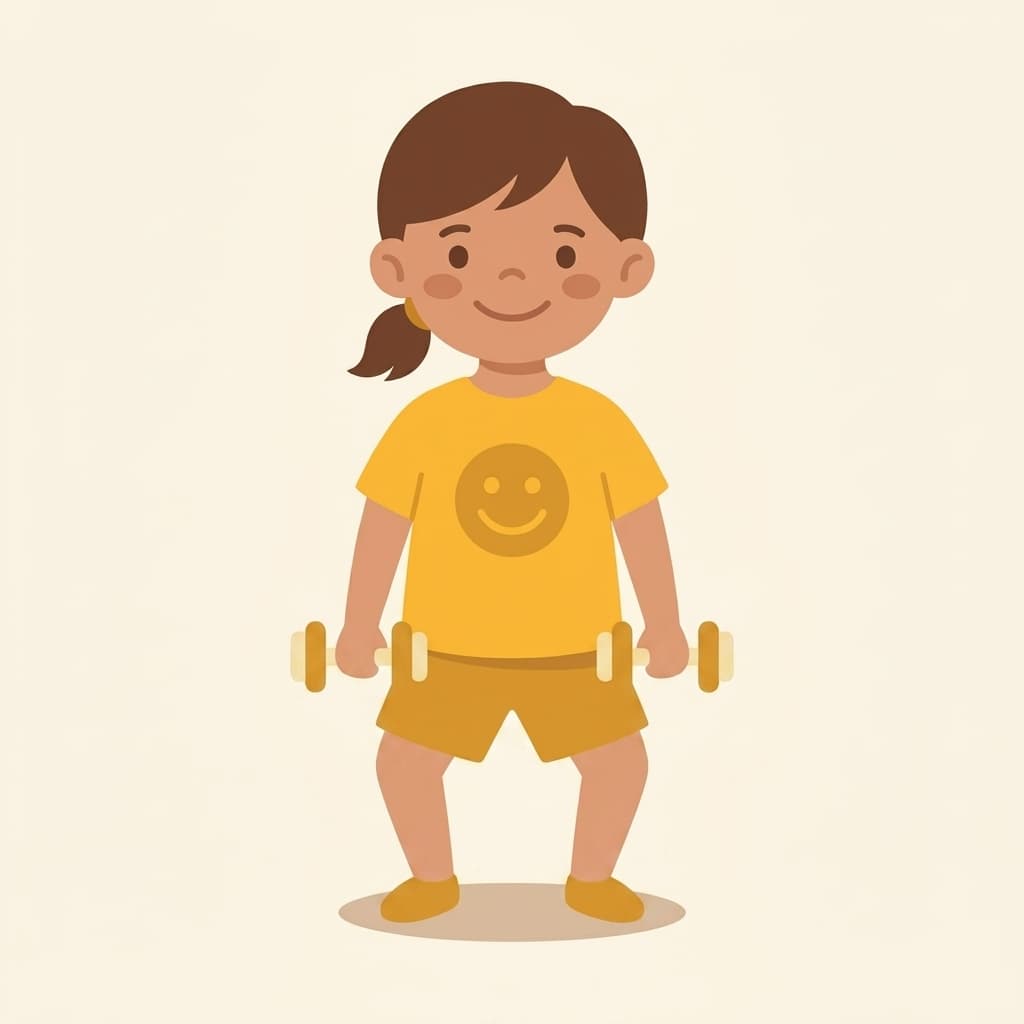 Super Squats — Move