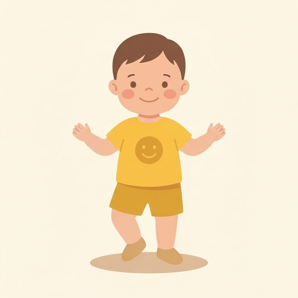 Sway Dance — Move