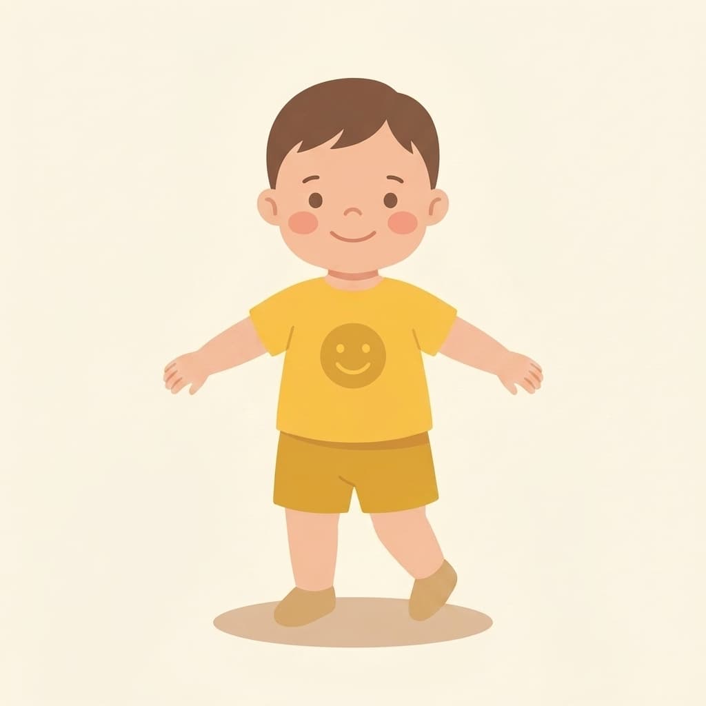 Swing Around — Move