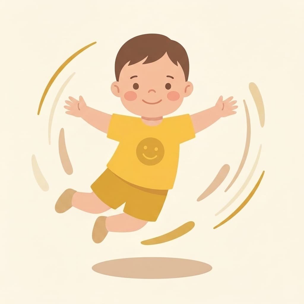 Swing Around — Hold