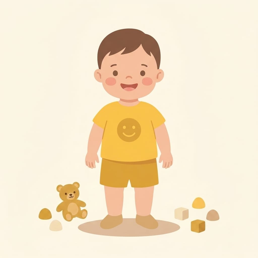 Teddy Dance — Done