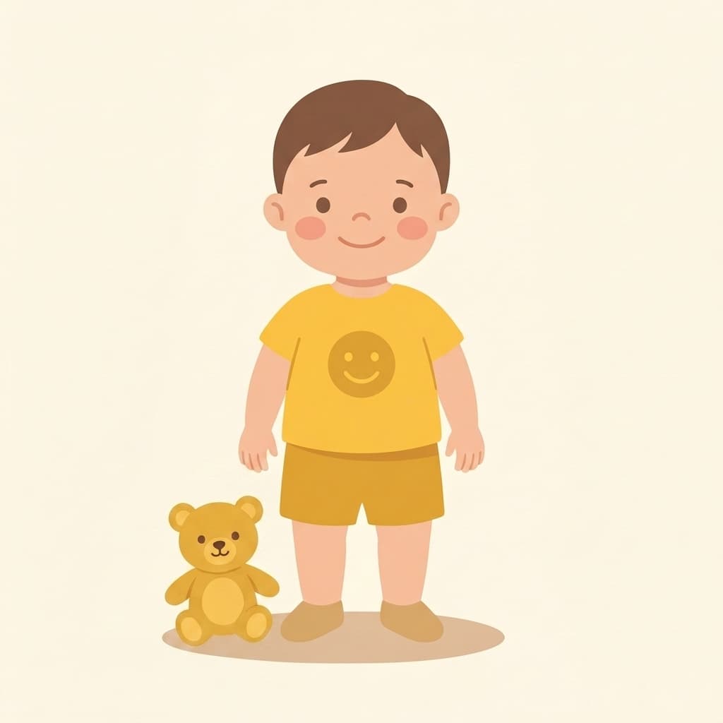 Teddy Hides — Start