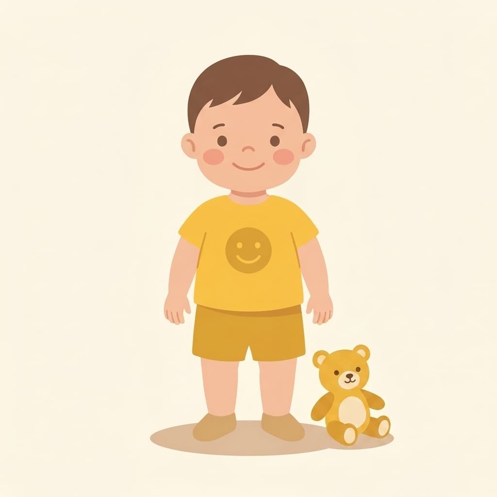 Teddy Hugs — Done