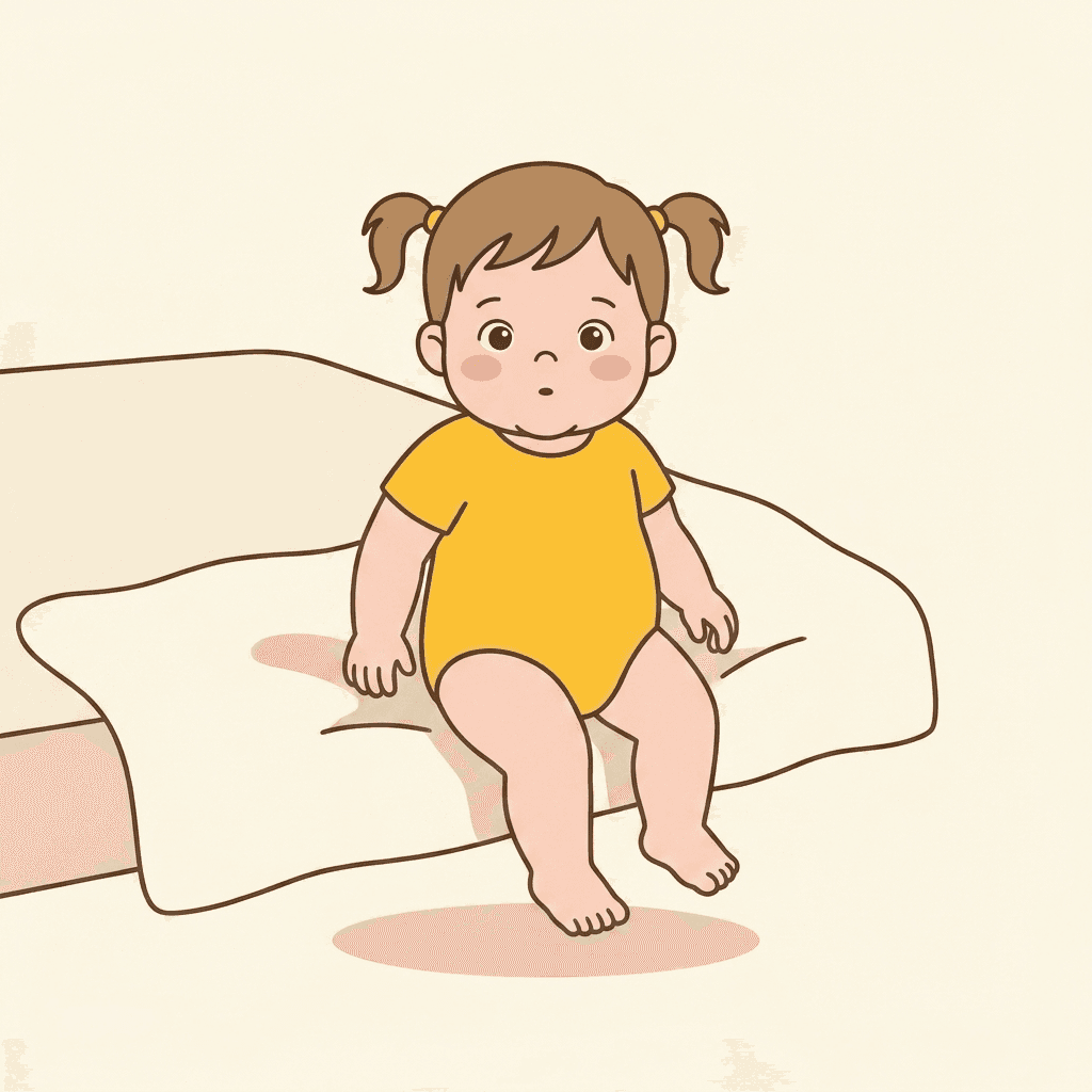Tuck In — Move