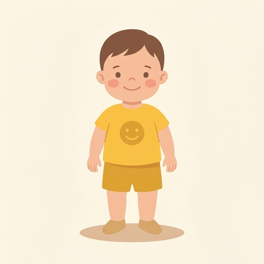 Tummy Time Lift — Start