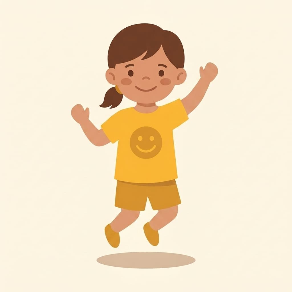 Victory Jump — Move