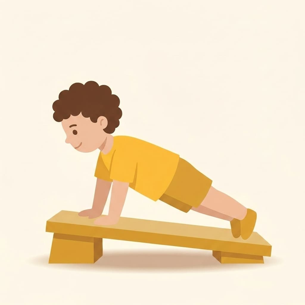 Walk the Plank — Move
