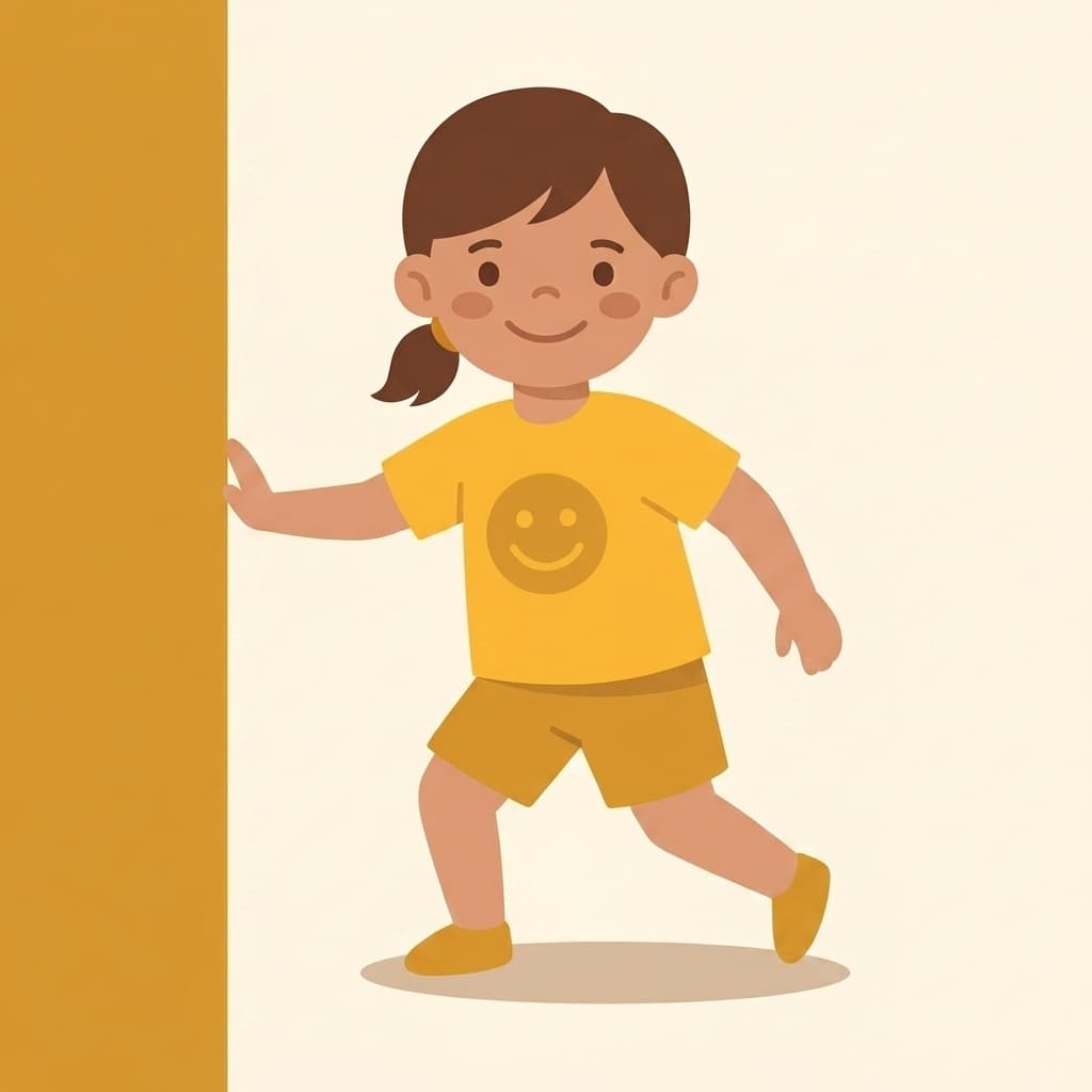 Wall Touch Sprints — Move
