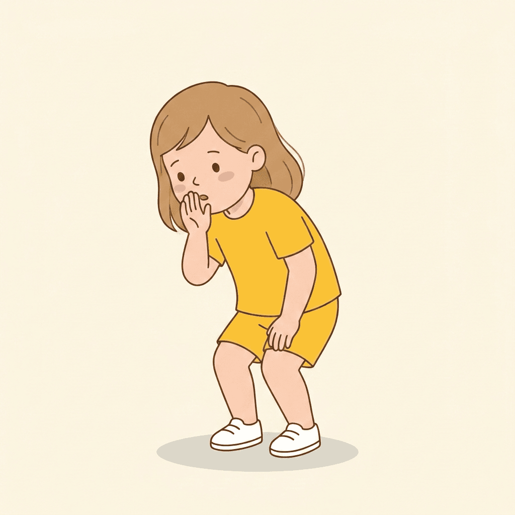 Whisper Goodnight — Move