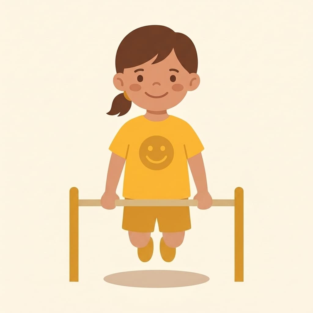 WOD Round — Hold