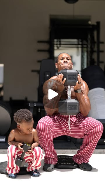 BabyGains viral Reel 14